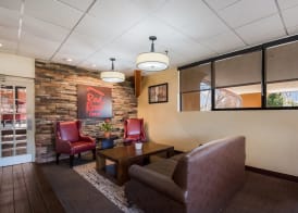 Red Roof Inn and Suites Newark - University 3