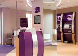 Premier Inn Sheffield Cc St Marys Gate 2