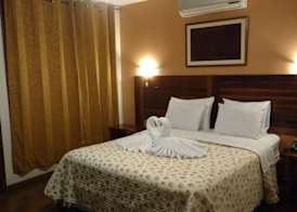 Manish Hotel Ecólogico 4
