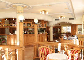 Hotel Europa 5