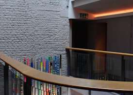 Marrable's Farringdon Hotel 2