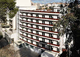 Protea Hotel Constantine 5