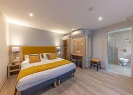 HOTEL SAINT AUGUSTIN 5