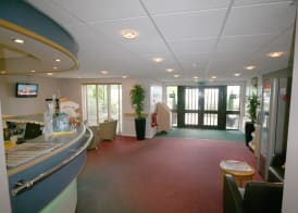 Days Inn by Wyndham Bradford M62 3