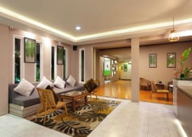 Thanthip Beach Resort Patong 3