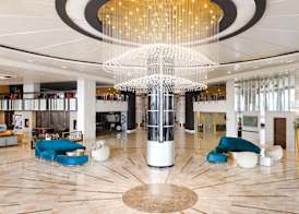 Radisson Blu Hotel & Convention Center, Alexandria 2