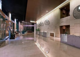 The Westin Mumbai Garden City 3