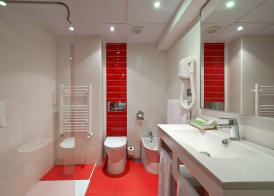 Climia Benidorm Plaza 4