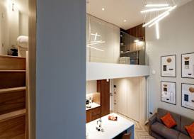 Notting Hill Studios by DMONTRIO 4
