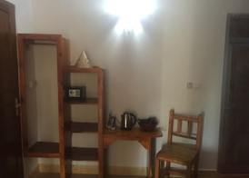 Tropicana Kendwa Beach Hotel 3