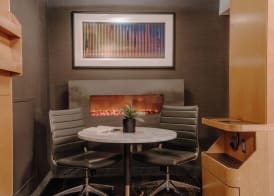 The Jewel Hotel, New York 4