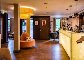 Hotel & Spa Savarin - Rijswijk, The Hague 2