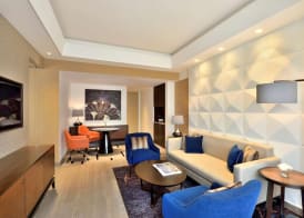 Radisson Blu Faridabad 5