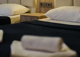 Hotel Centro Bodrum 5
