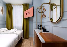 GuestReady - The Fitzroy 2