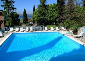 Hotel Broglia 5