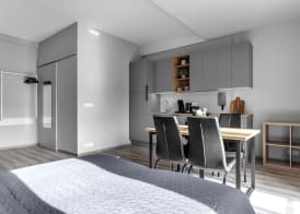 B18 Apartments 5
