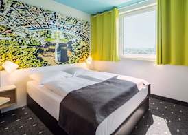 B&B Hotel Karlsruhe 3