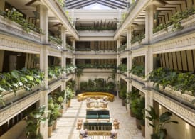 Mayfair House Hotel & Garden 2
