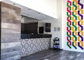 Hotel MX portal maya 4