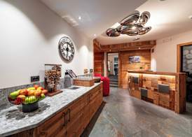 Croce Bianca Leisure & Spa Hotel 3