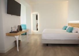 Hotel Brisamar Suites 3