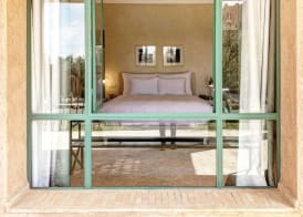 Jenan Mayshad Marrakech, Luxurious Private Domaine with Pool and Padel Court 3