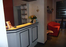 Hotel Alt Tegel 4