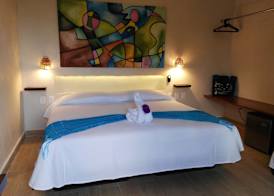 Pacha Tulum Boutique Hotel 3