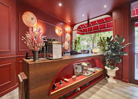 Hôtel LUX PICPUS 4