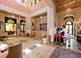 Tigmiza Boutique Hotel & Spa 3
