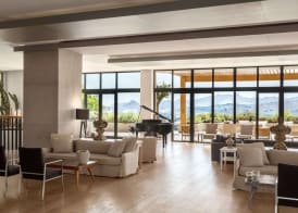 Ramada Resort by Wyndham Bodrum 4