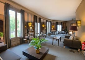 Hotel Paseo de Gracia 5