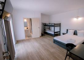 Canaan Hôtel Antsirabe 2