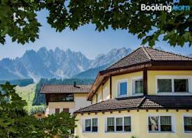 Hotel Baranci, San Candido, Italia 3