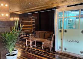Hotel Kavia 5th Avenida 3