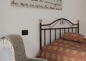 B&B Benvenuti al Nord 2