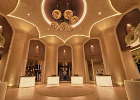 Hotel Thermen Berendonck 2