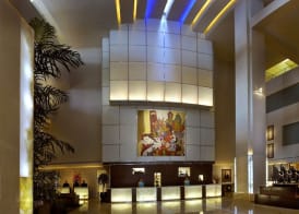 The LaLiT New Delhi 2