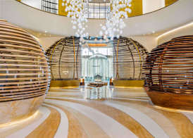 Fairmont Doha 2