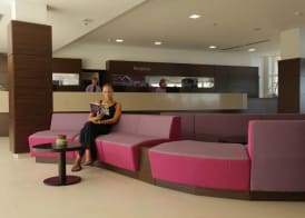 Vitality Hotel Punta 2