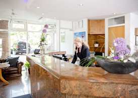 Stadthotel Eckernförde 5