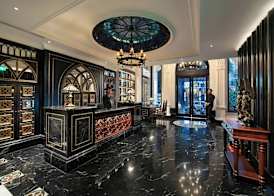 Le Chanvre Hanoi Hotel & Spa 3