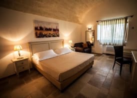 Casale del Murgese Country Resort 4