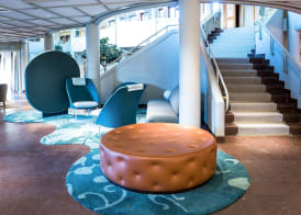 Best Western Gustaf Wasa Hotel 3