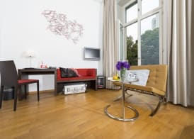 Design Hotel Plattenhof 4
