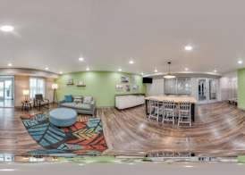 WoodSpring Suites North Ft Worth Alliance TX Speedway 5