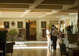 Fonteverde Thermal Spa Resort Tuscany - The Leading Hotels of the World 2