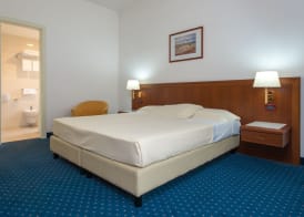 Hotel Europa 5