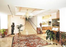 Hotel Principe 3